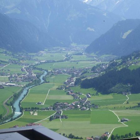 Bloserhof Hauser Zellberg ภายนอก รูปภาพ