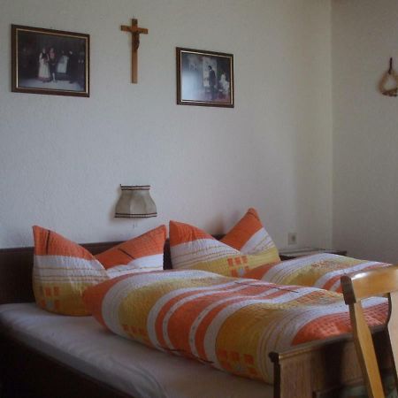 Bloserhof Hauser Zellberg ภายนอก รูปภาพ