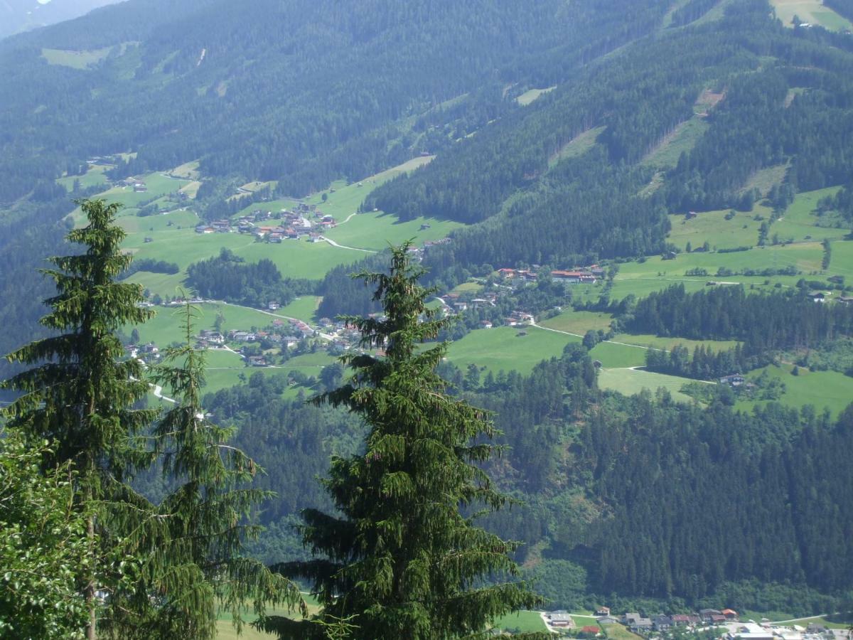 Bloserhof Hauser Zellberg ภายนอก รูปภาพ